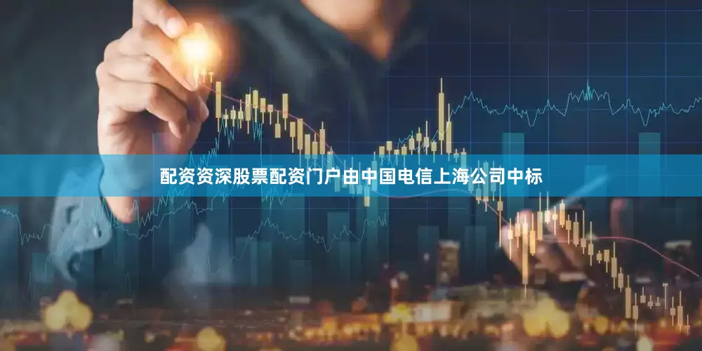 配资资深股票配资门户由中国电信上海公司中标