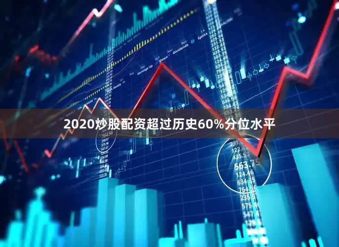 2020炒股配资超过历史60%分位水平